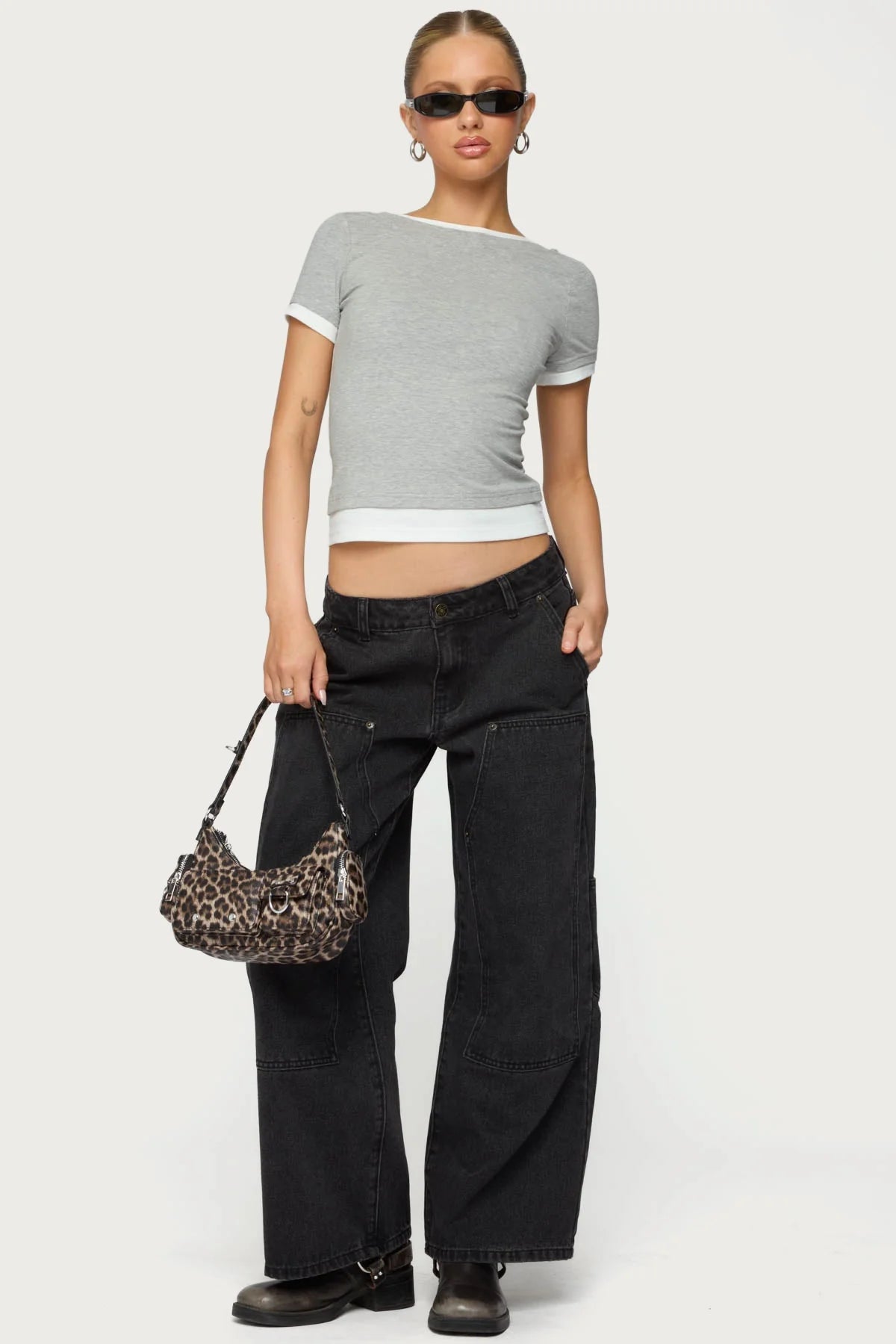 Edikted essential low rised