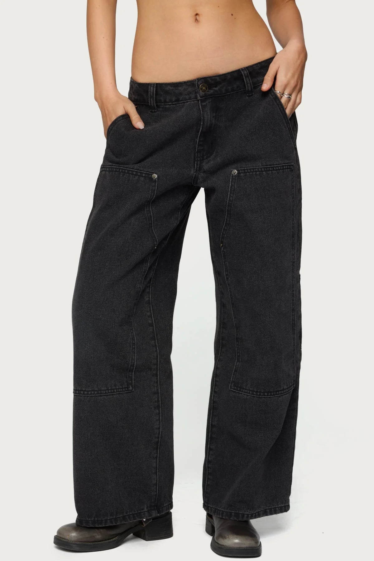 Edikted essential low rised