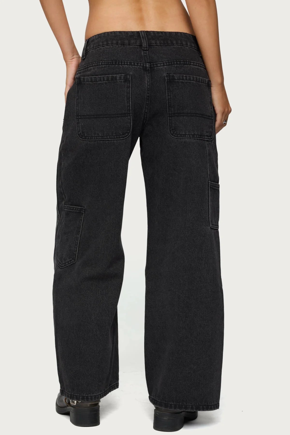 Edikted essential low rised