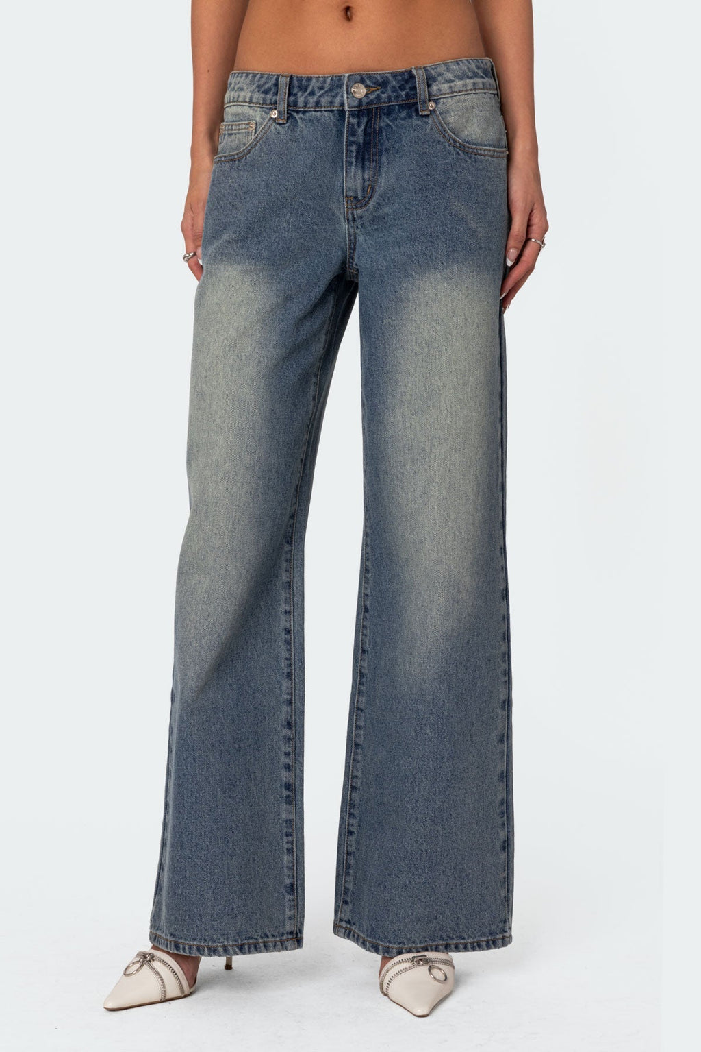 Edikted ladies low rised
