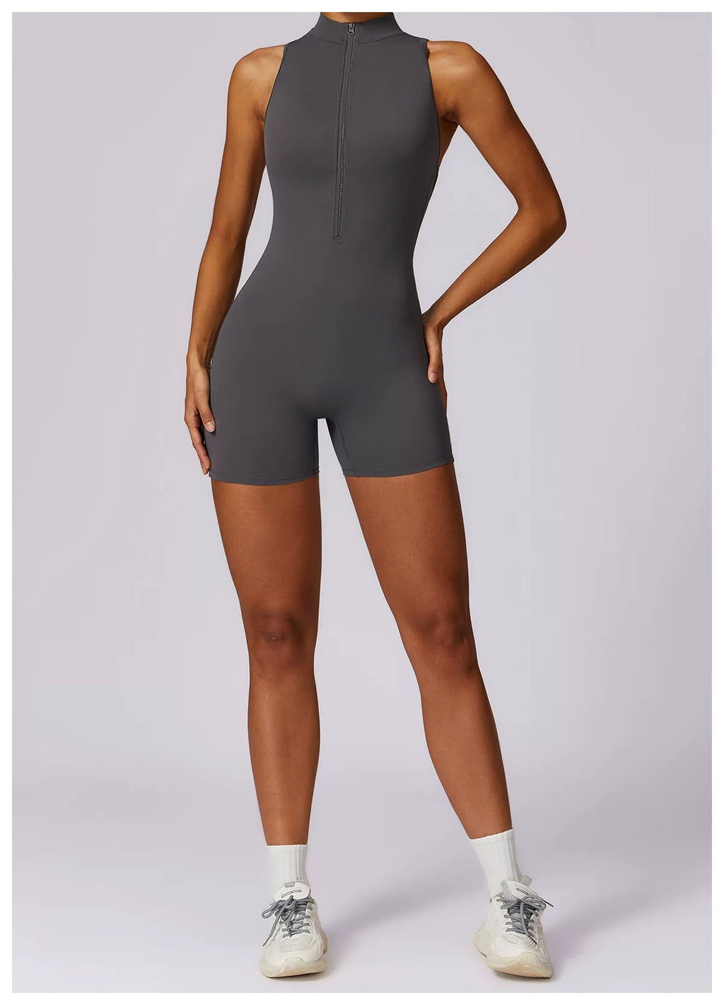 Back-off onesie