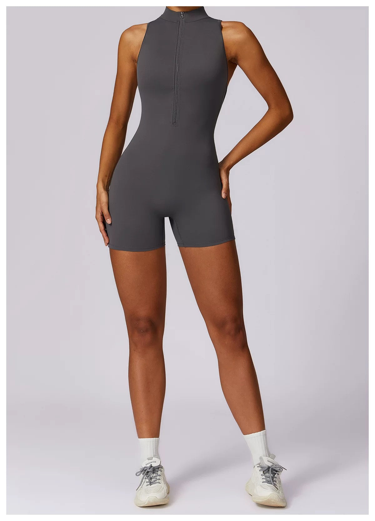 Back-off onesie