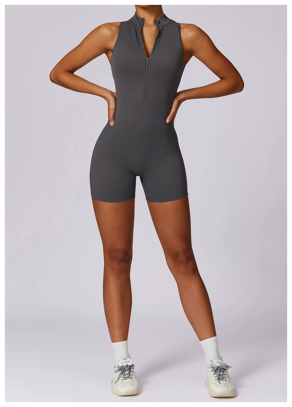 Back-off onesie