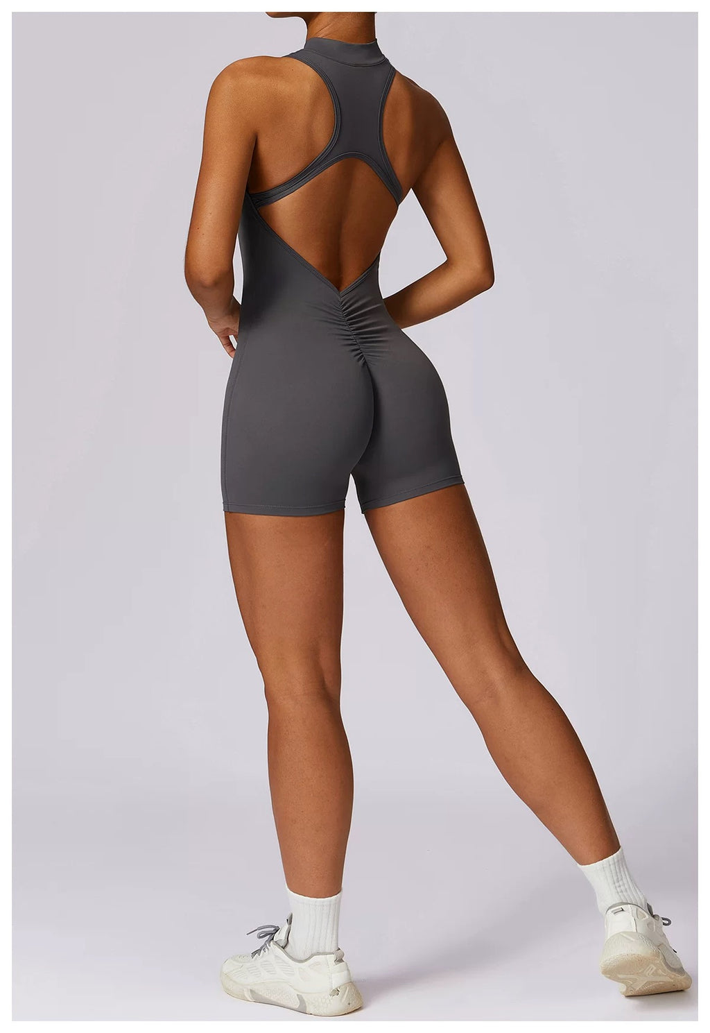 Back-off onesie