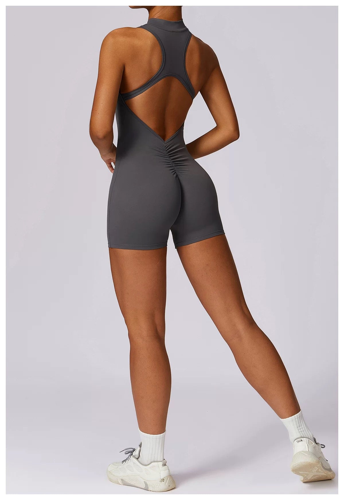 Back-off onesie