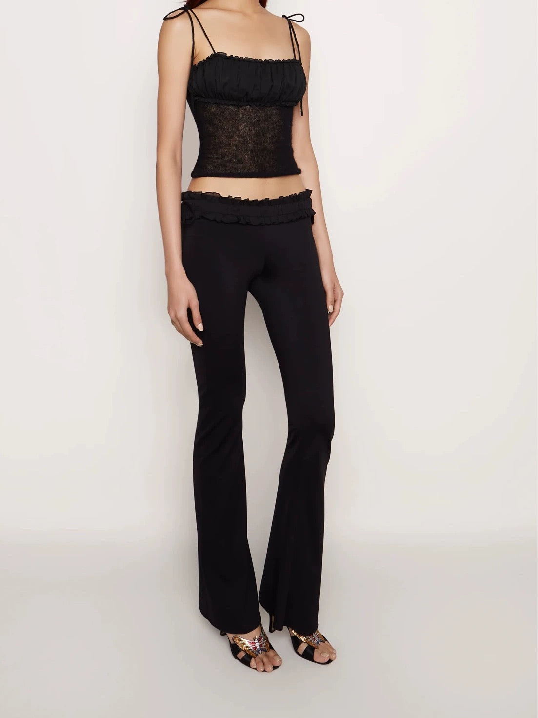 Sexy night-out pants