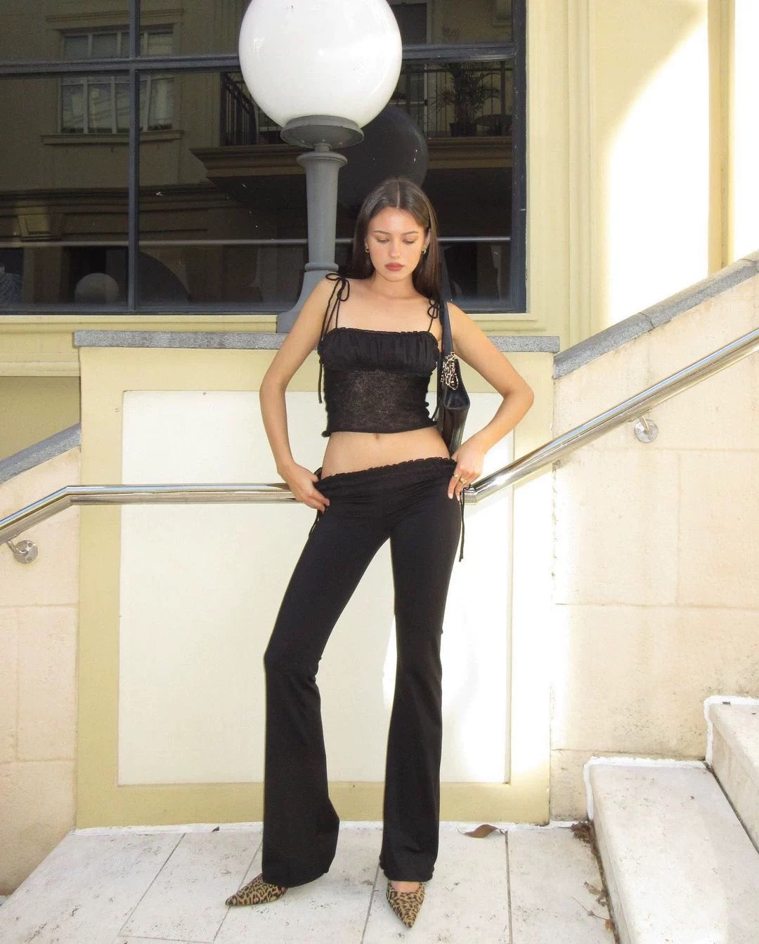 Sexy night-out pants