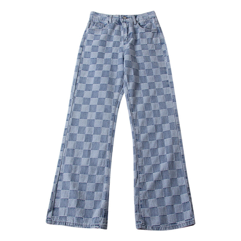 Cube high waist