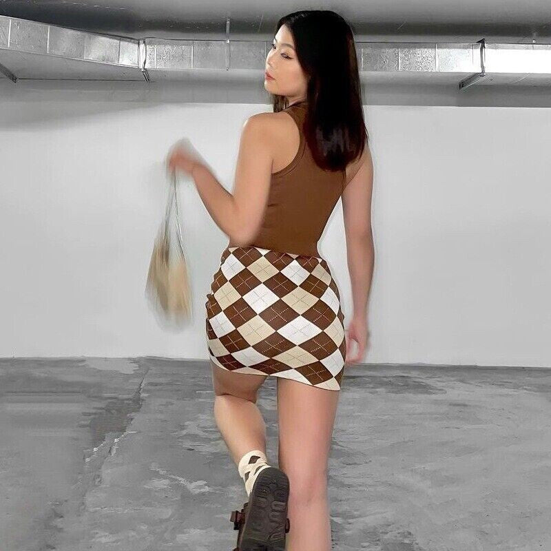 Brown set