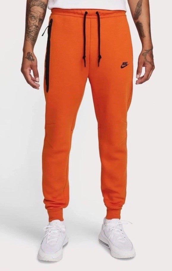 Nike tech fleece jogger