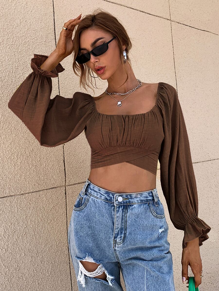 top