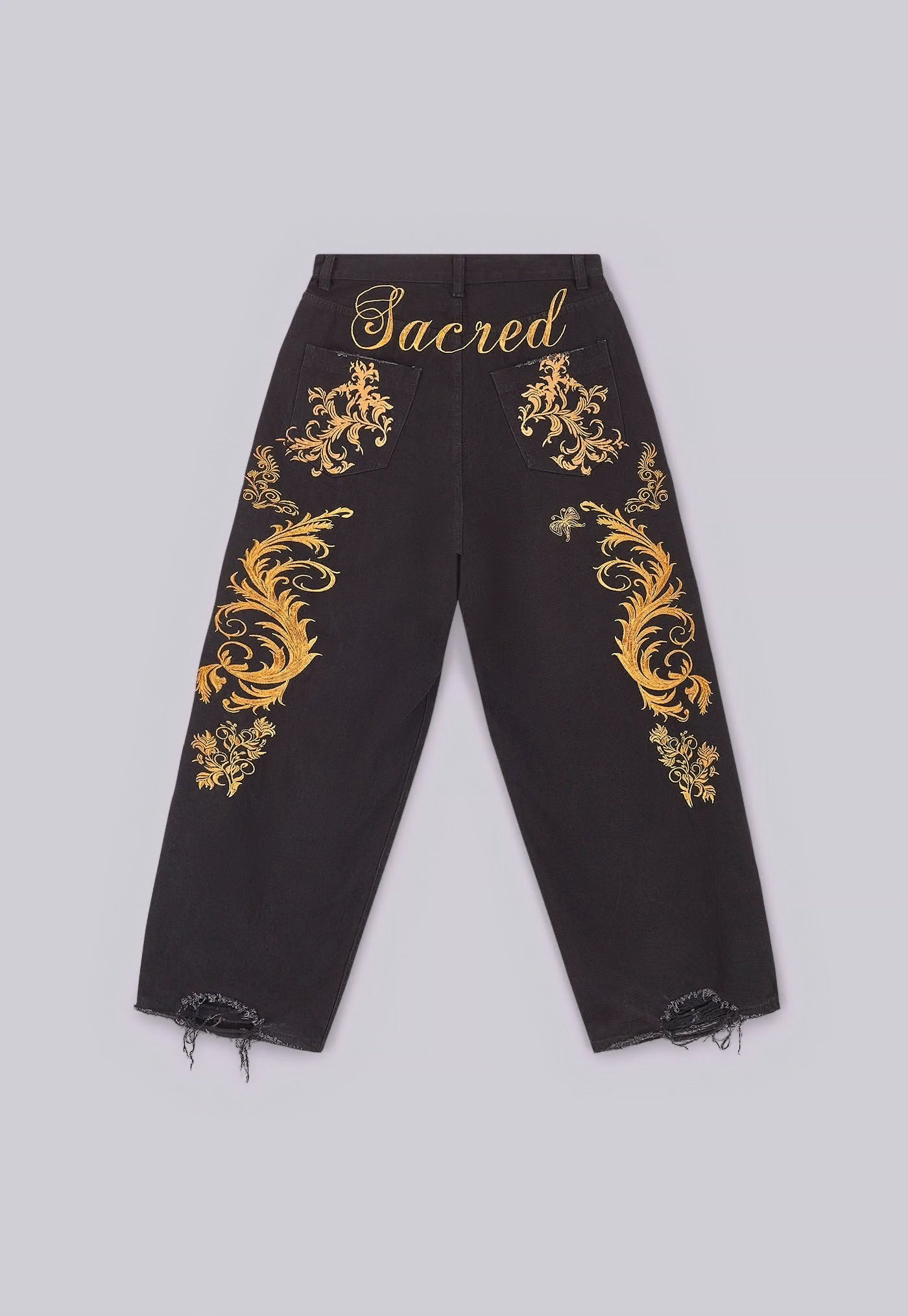 Colossus jeans