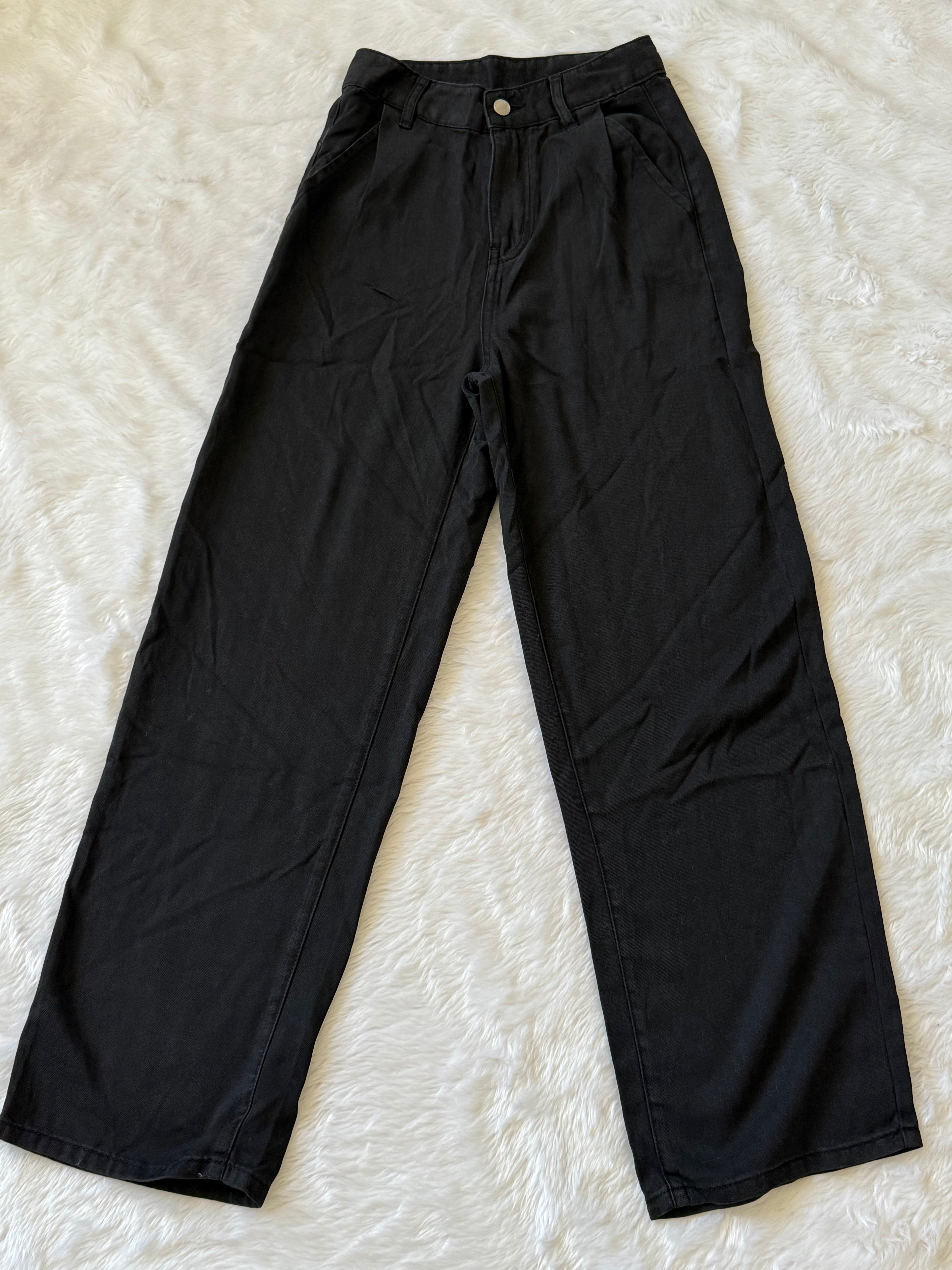 Waterproof pants