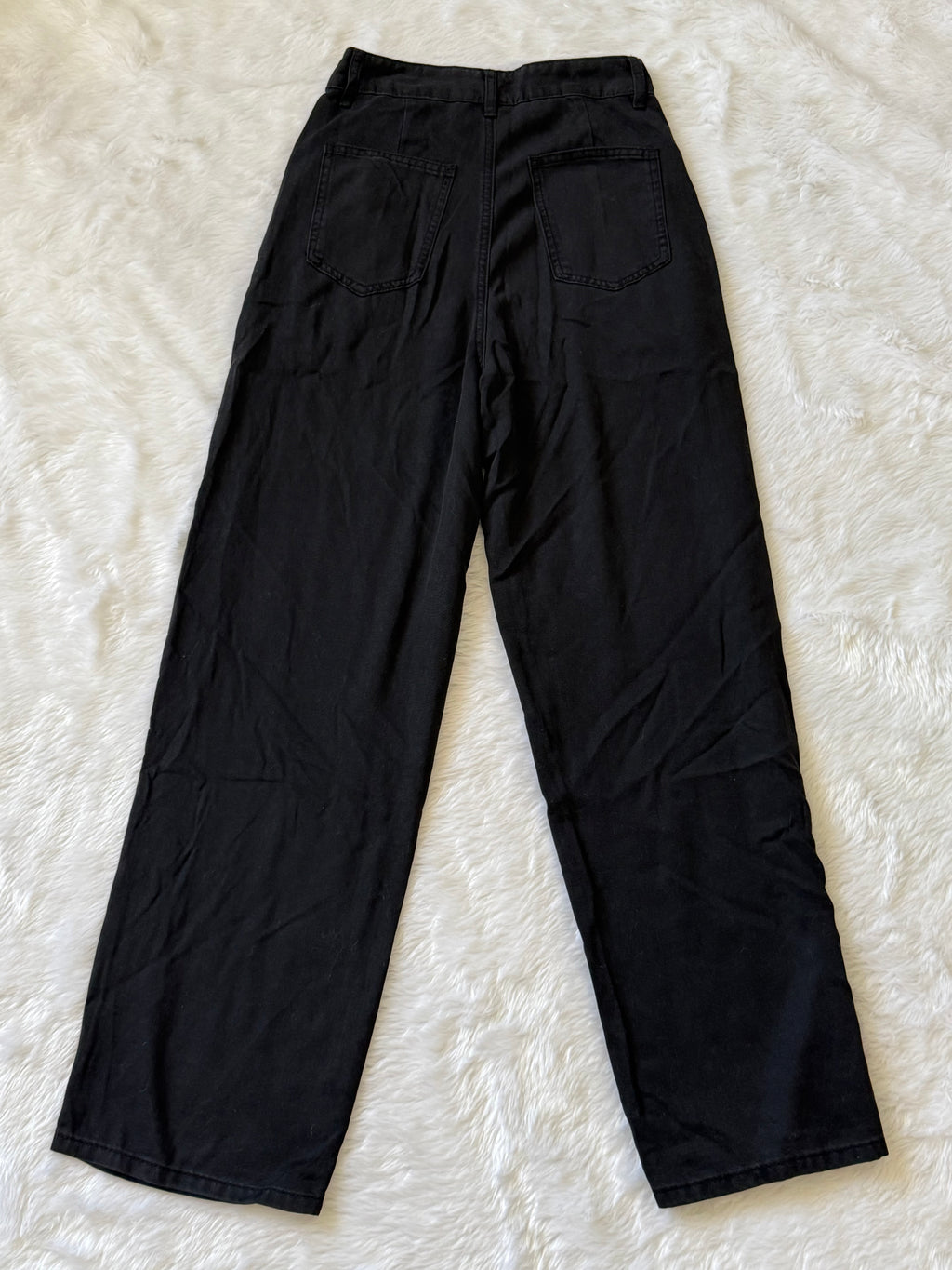 Waterproof pants
