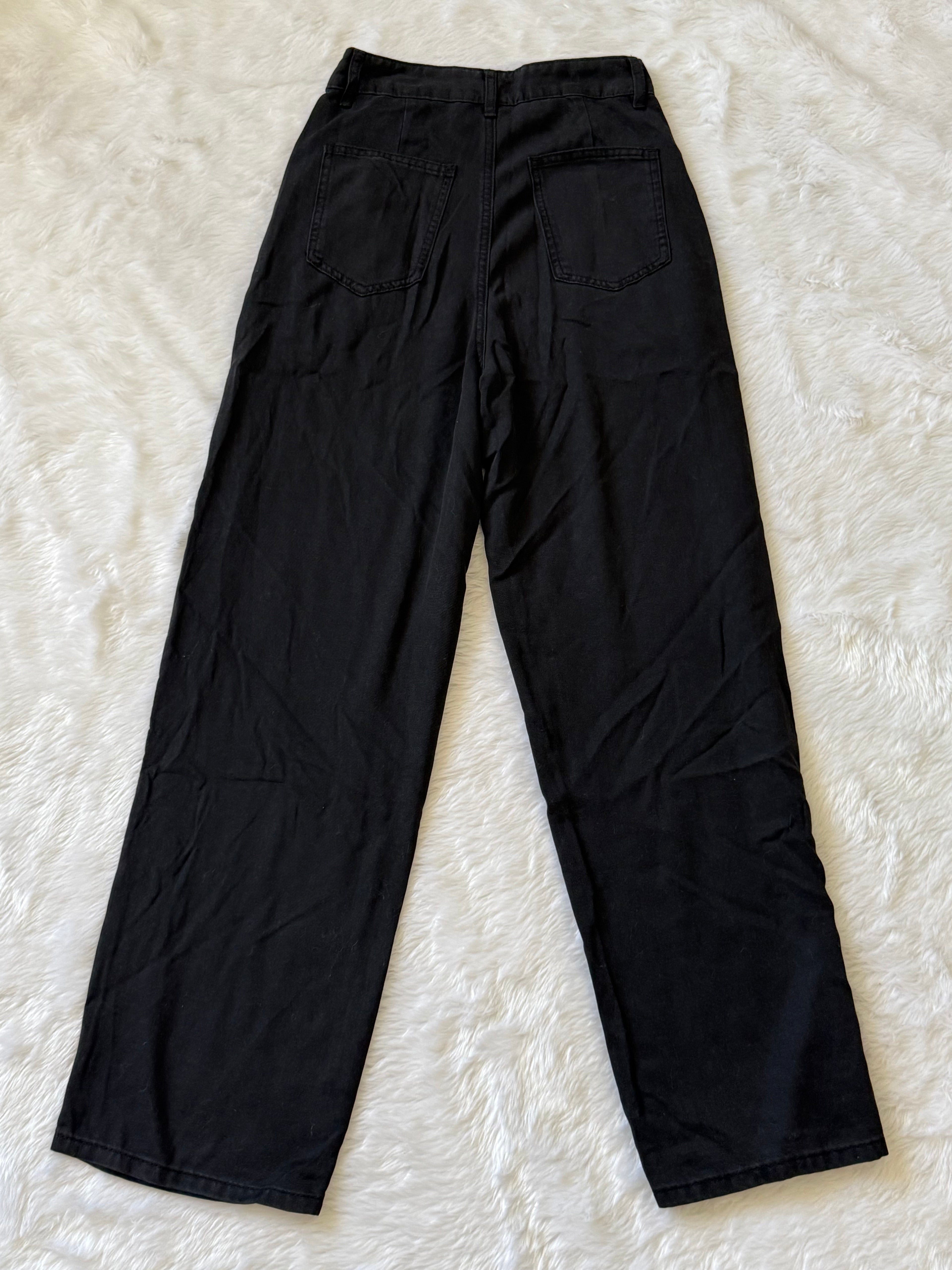 Waterproof pants