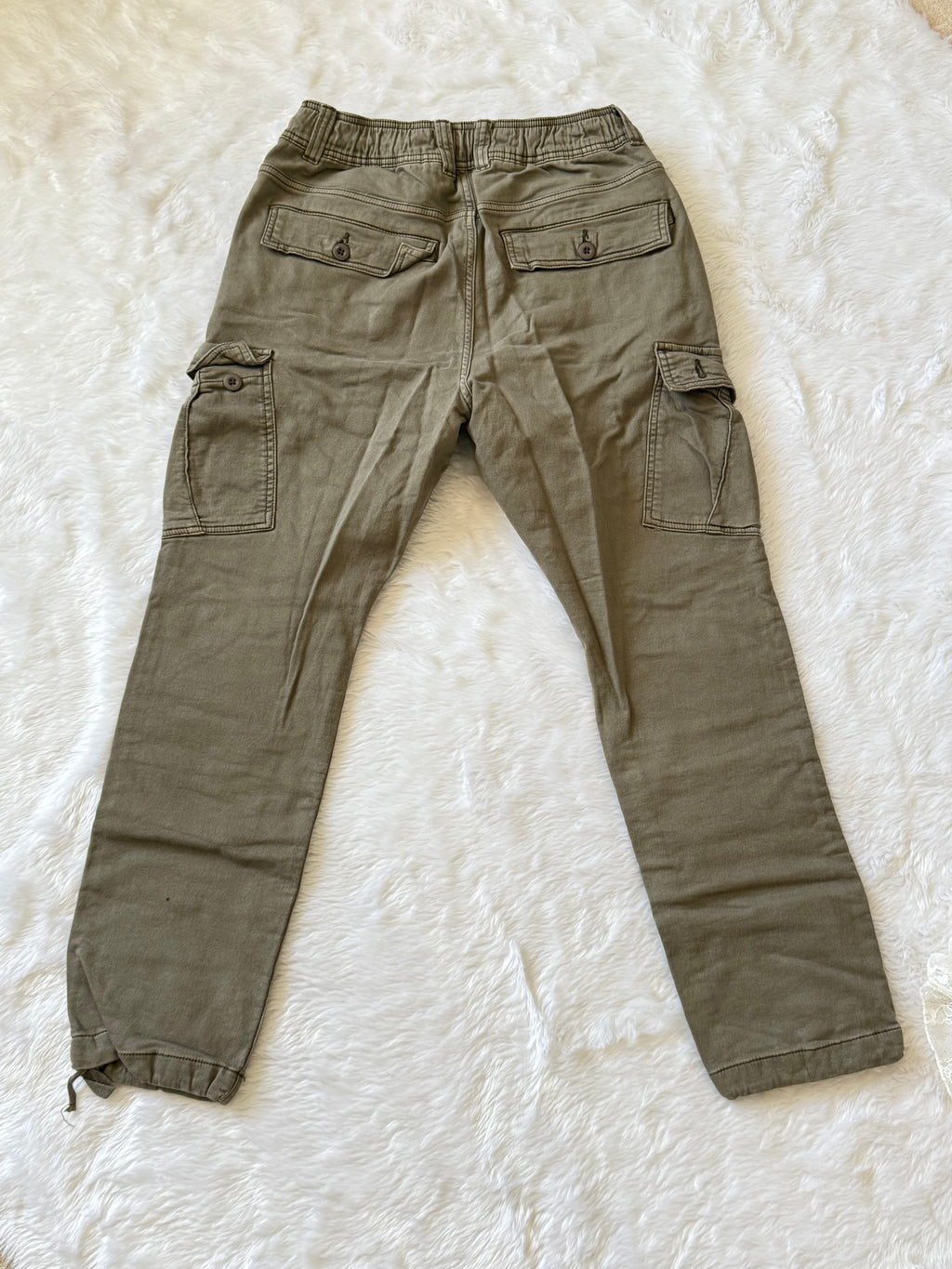 vintage cargo