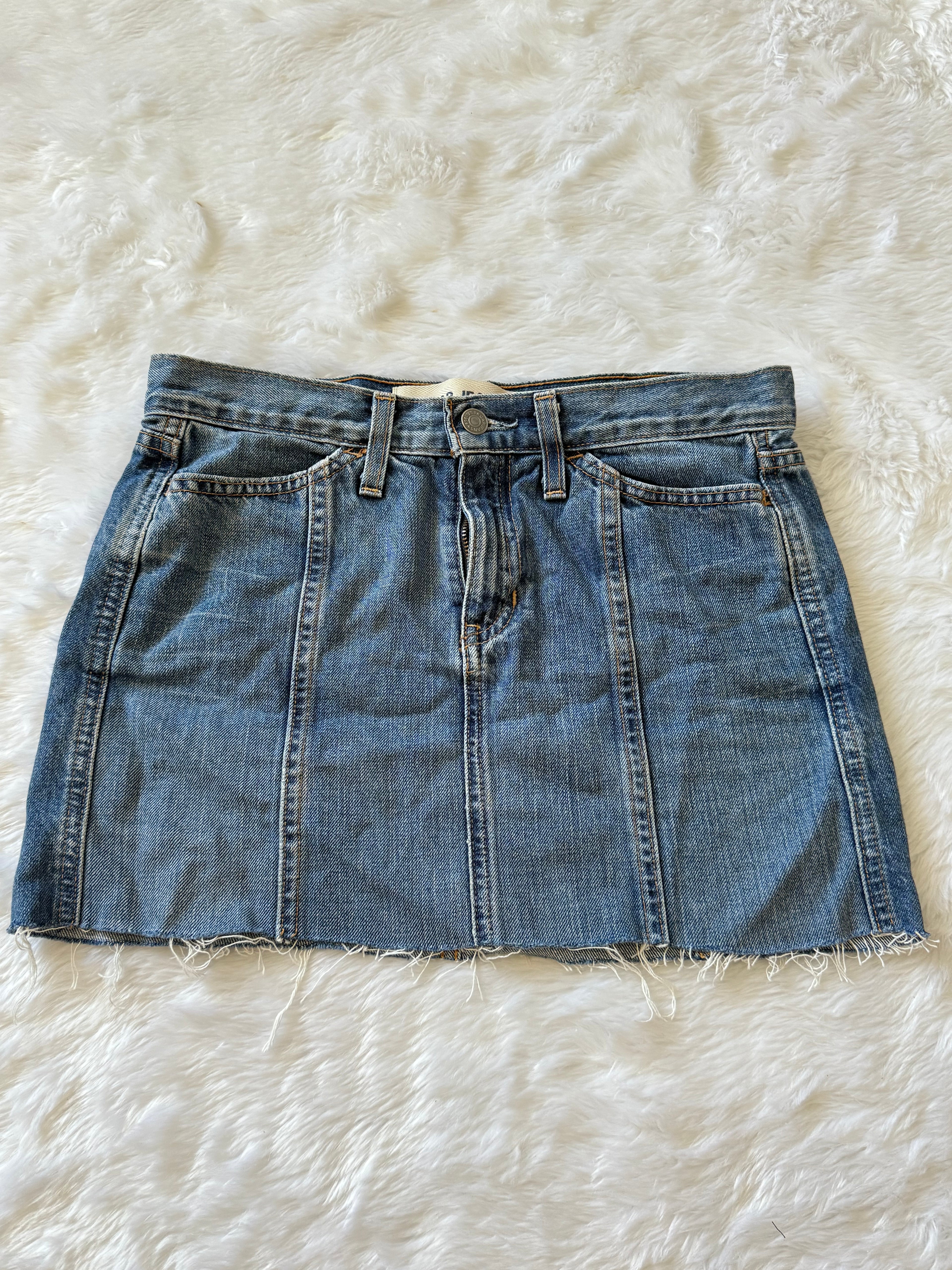 vintage skirt
