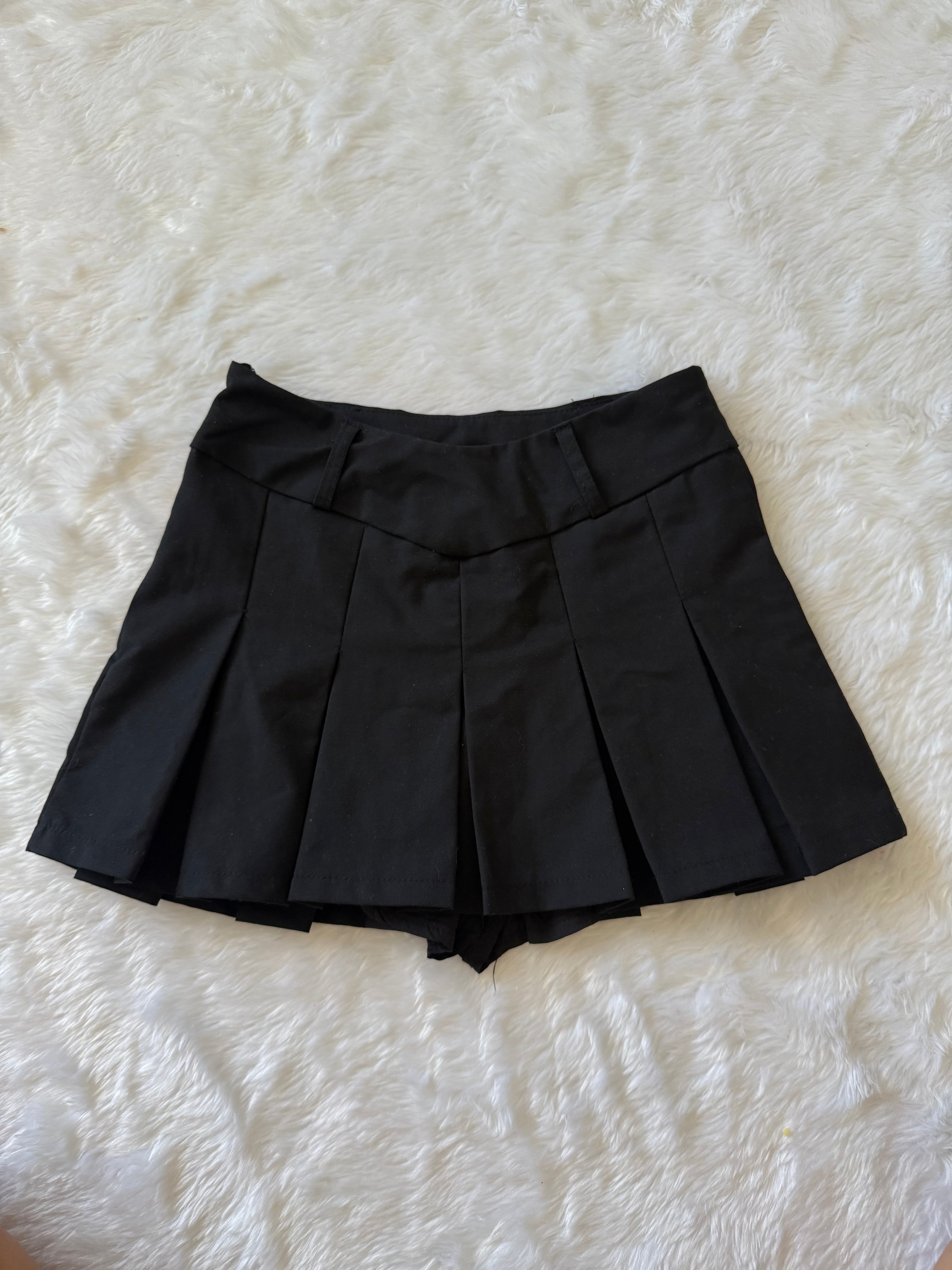 Shorttoi skirt