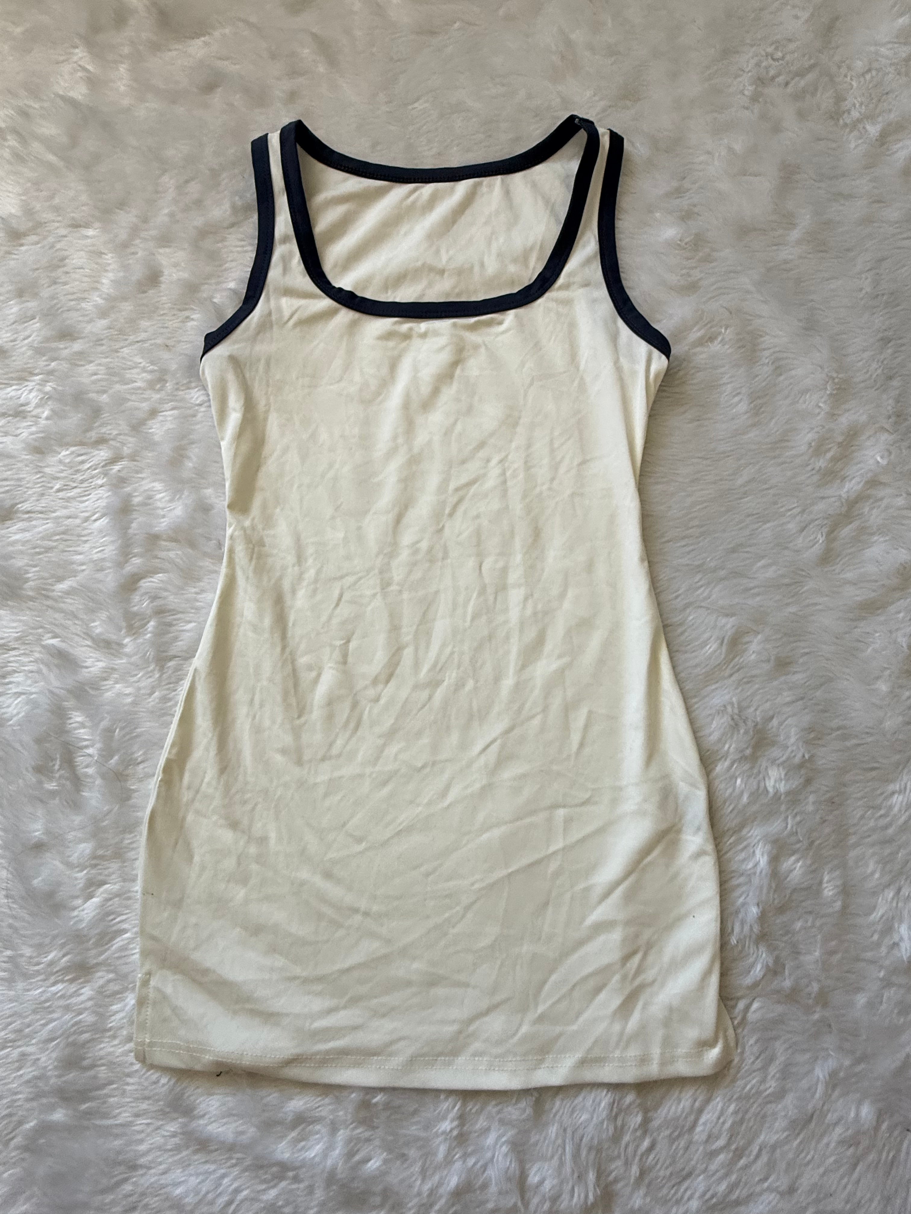 Tennis dress