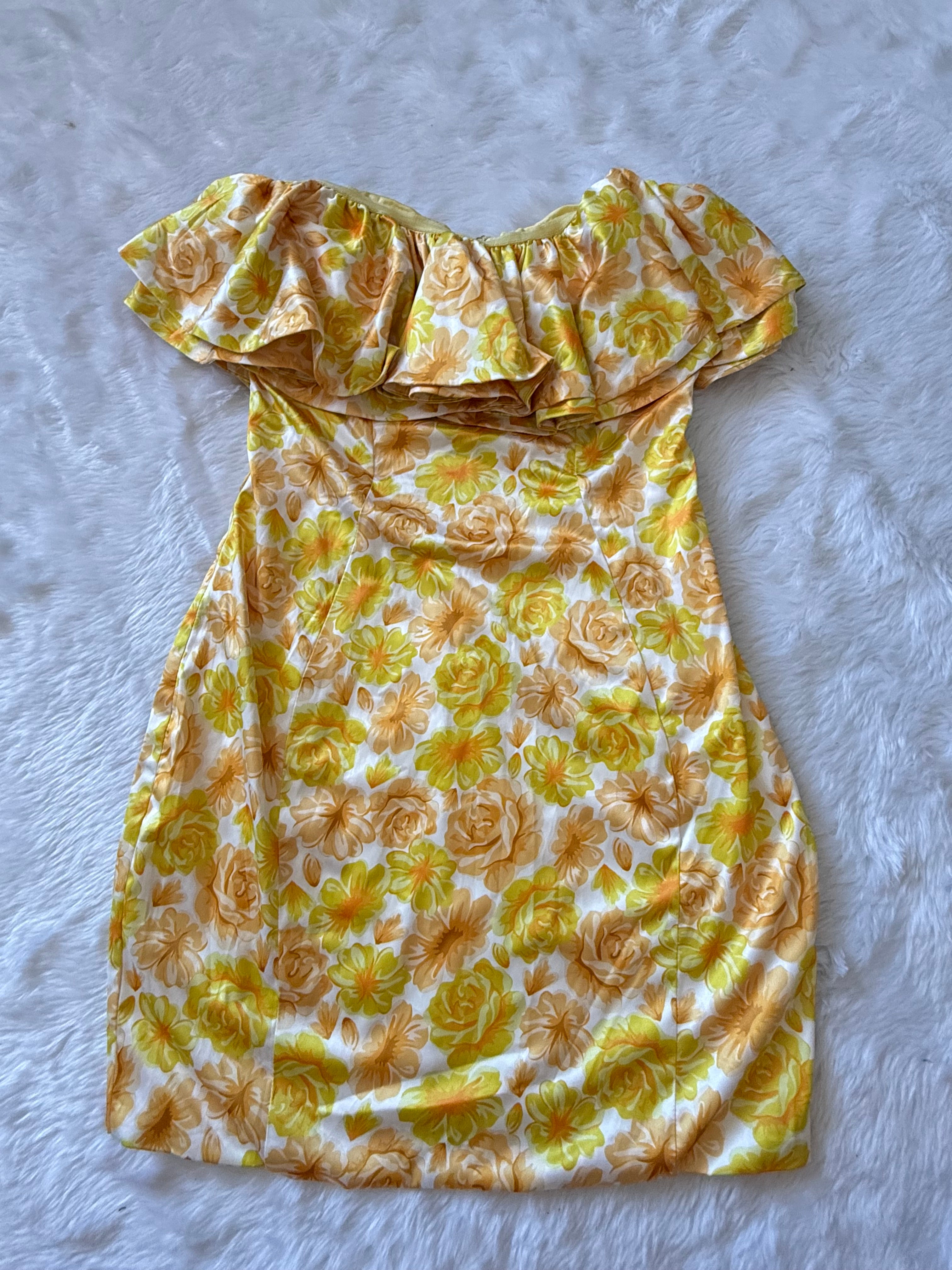 Ohpolly dress