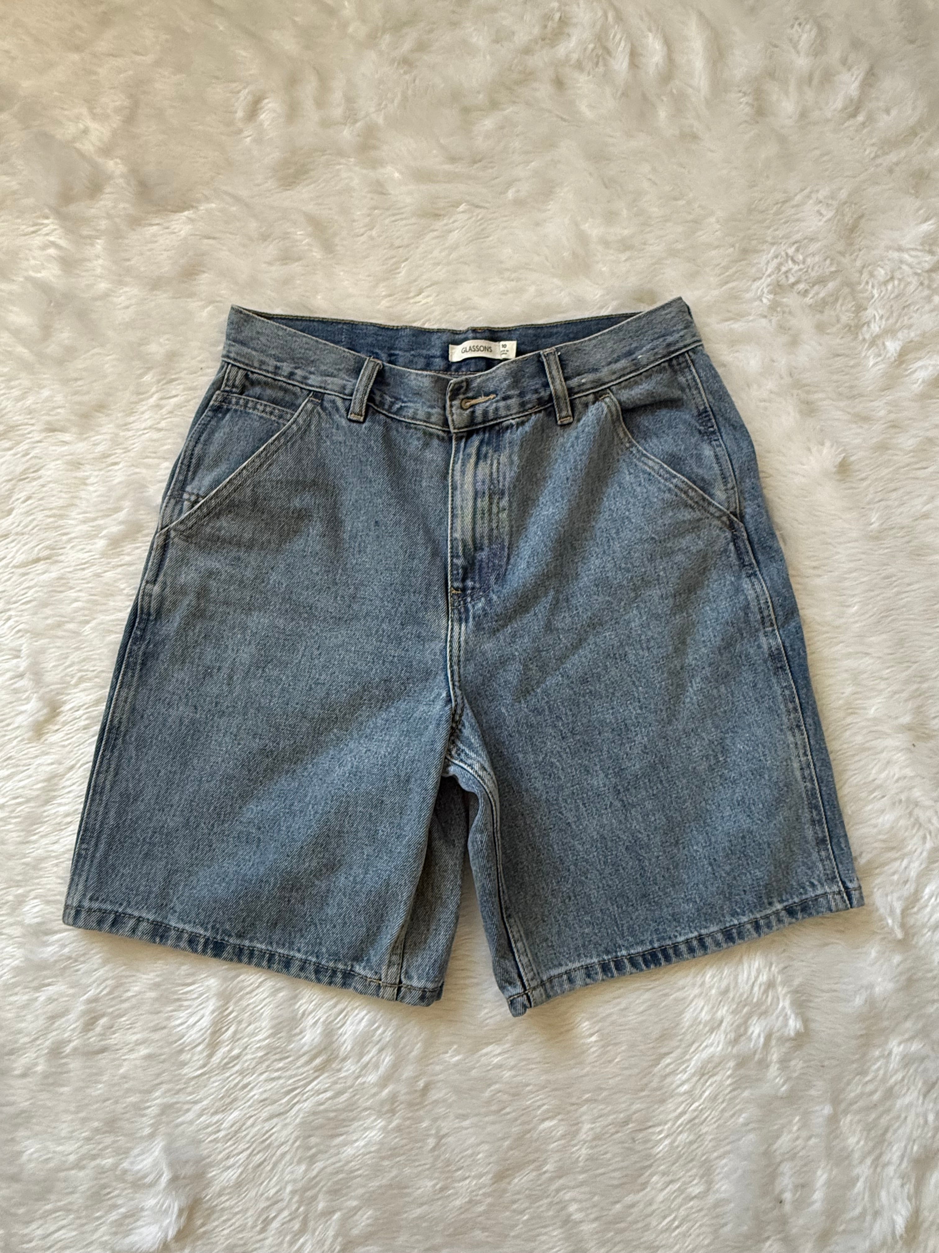 Loose short