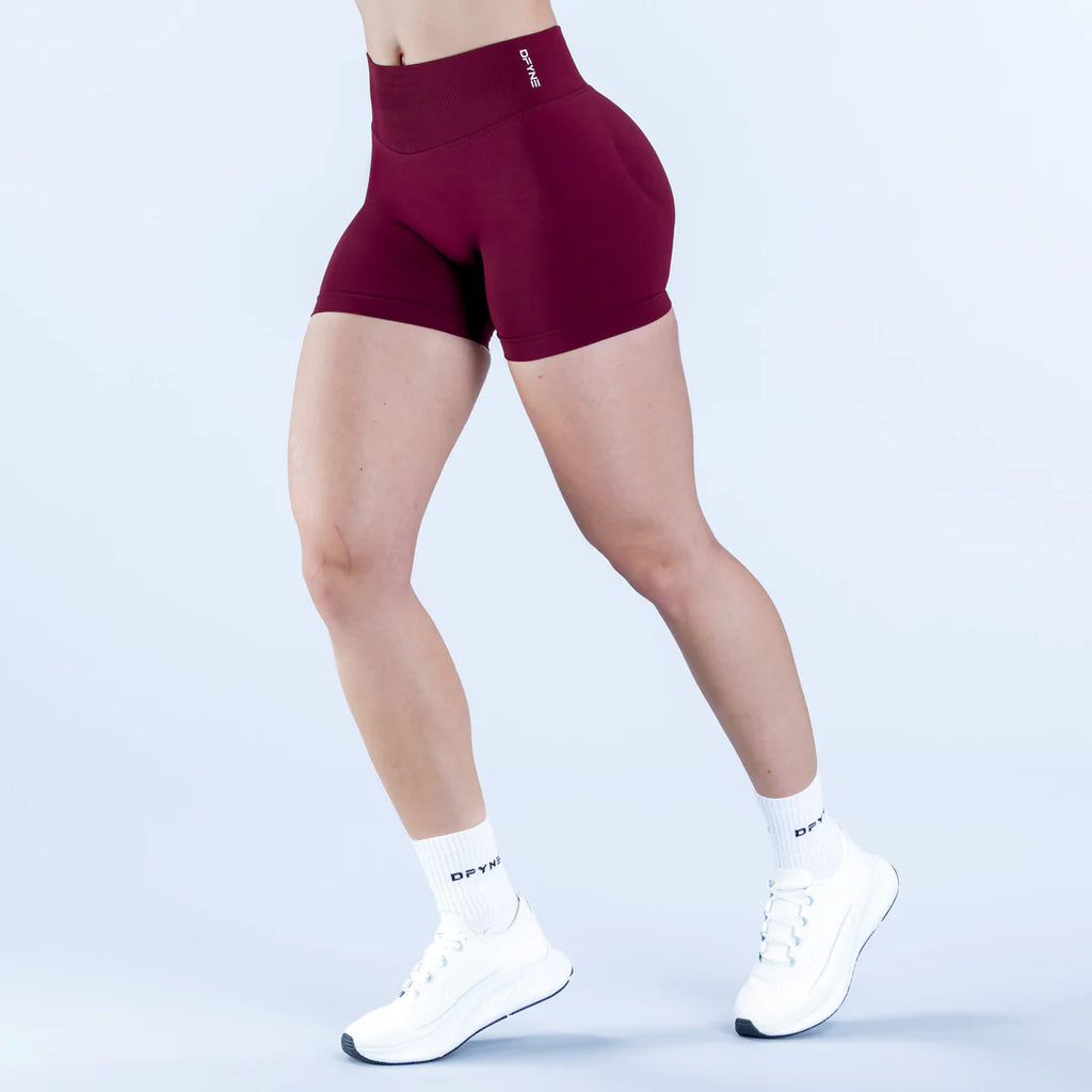 Dfyne gym short