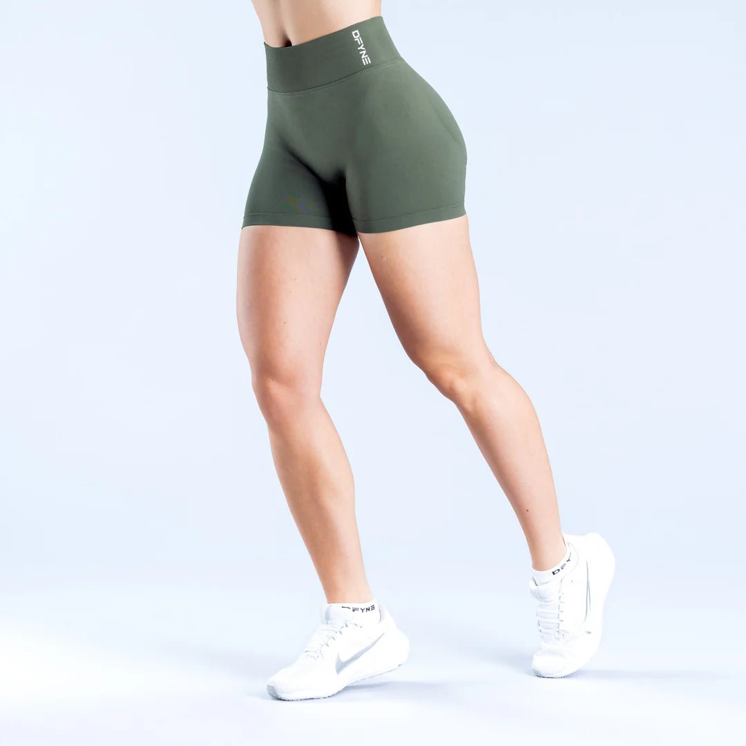 Dfyne gym short