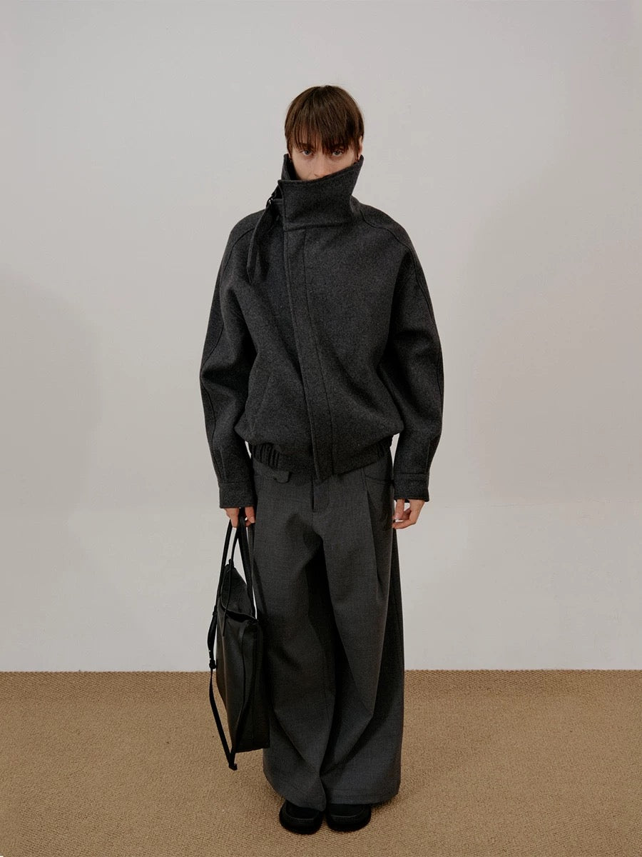 2025 trendy jacket