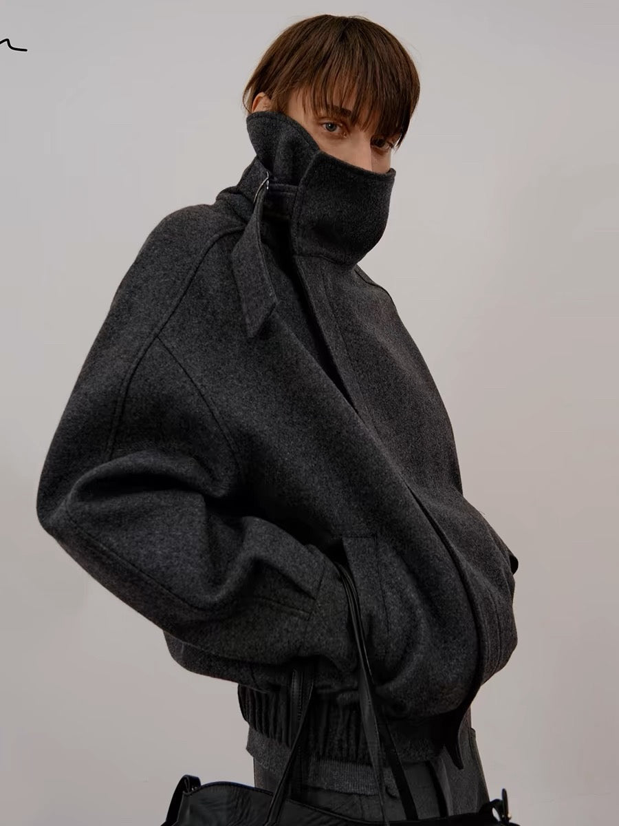 2025 trendy jacket