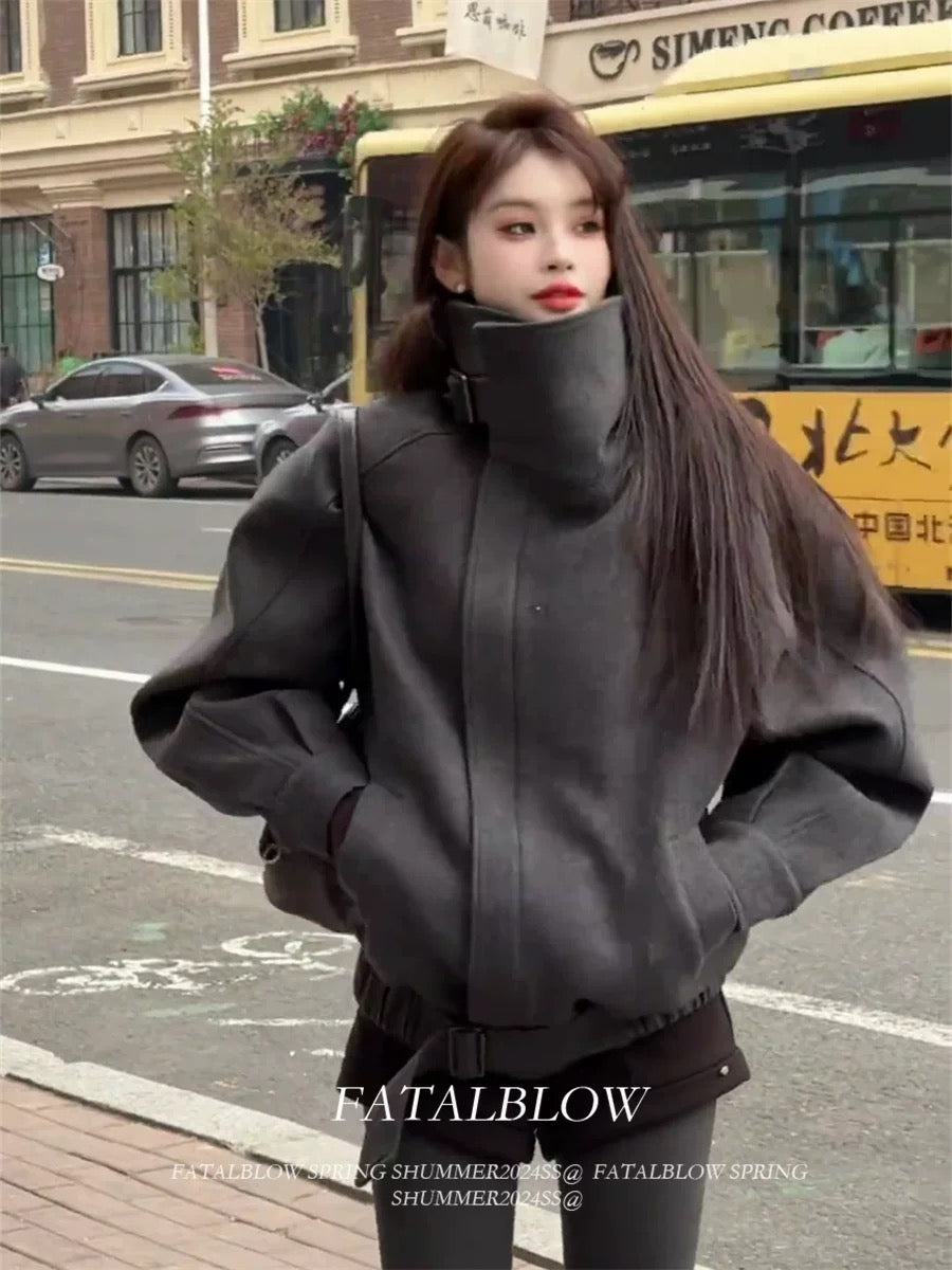 2025 trendy jacket