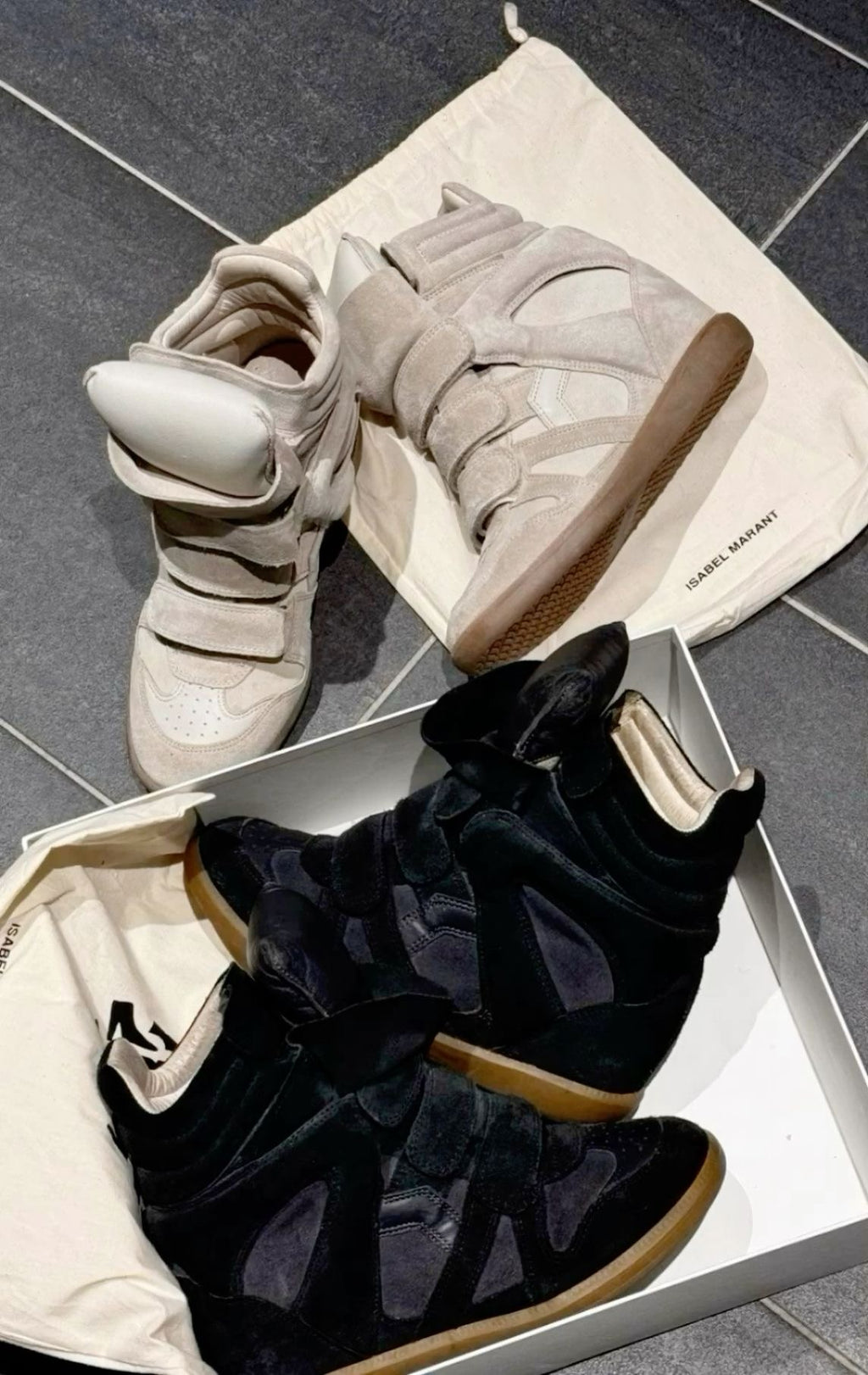 Isabel marant