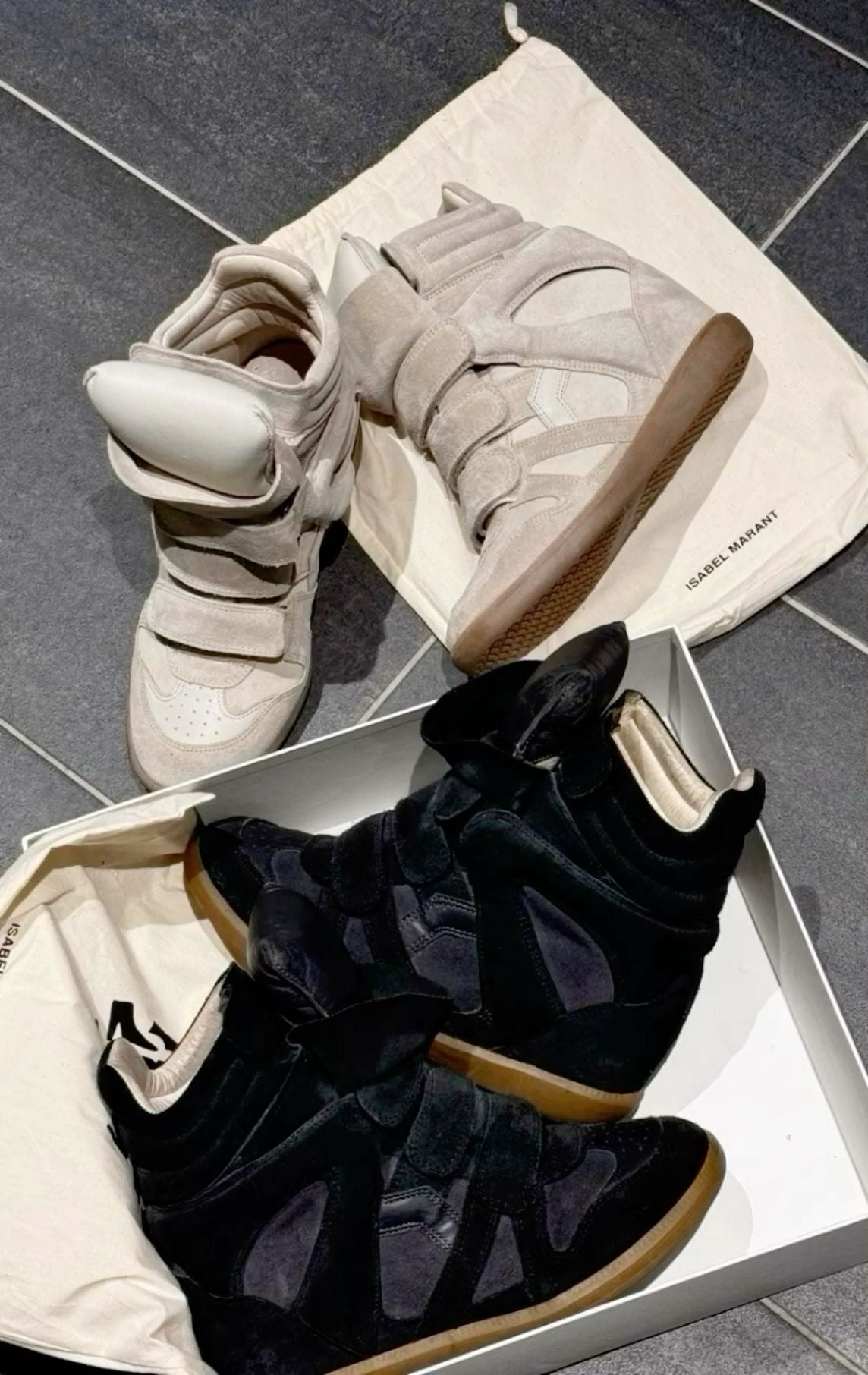 Isabel marant