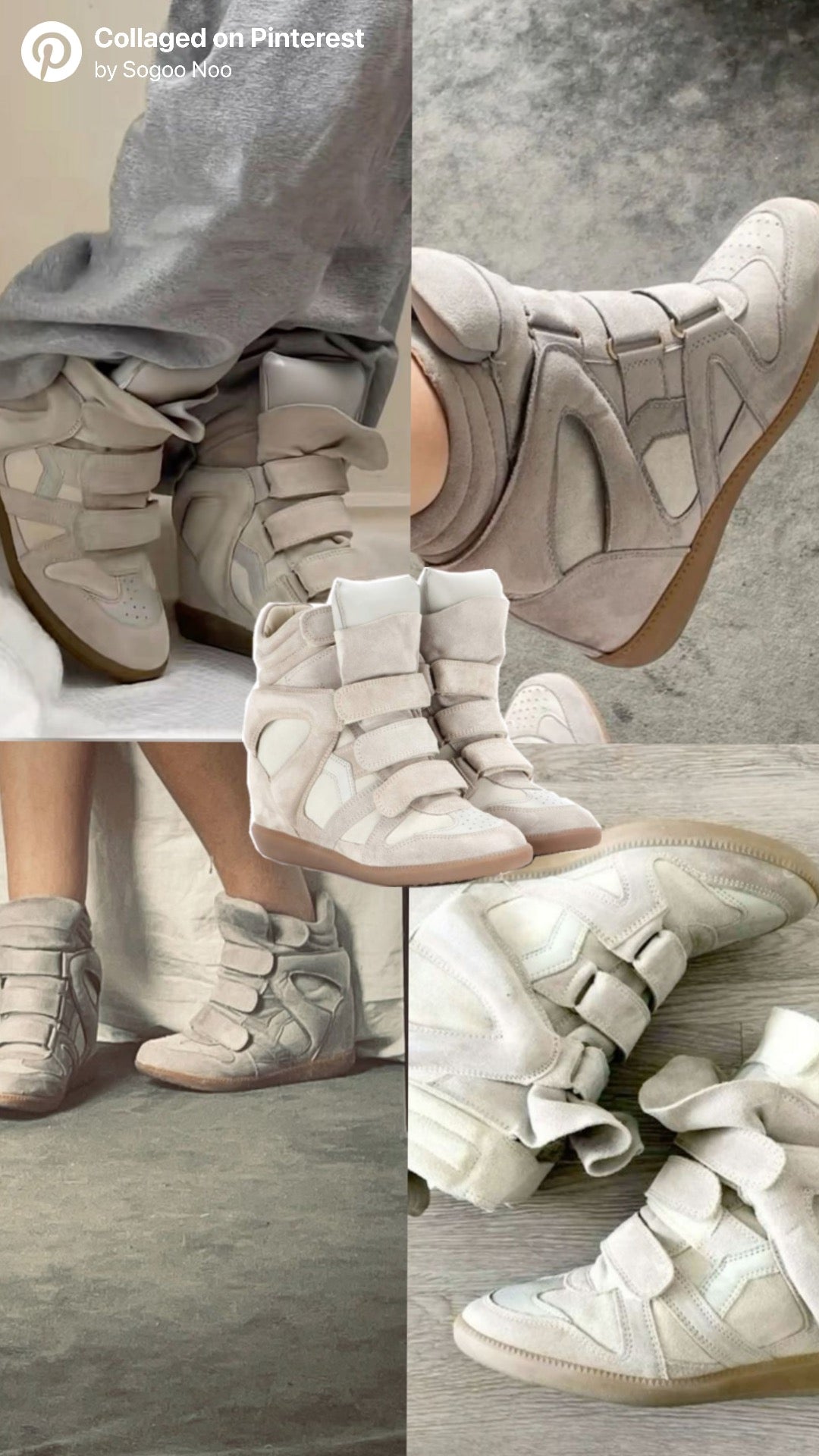 Isabel marant