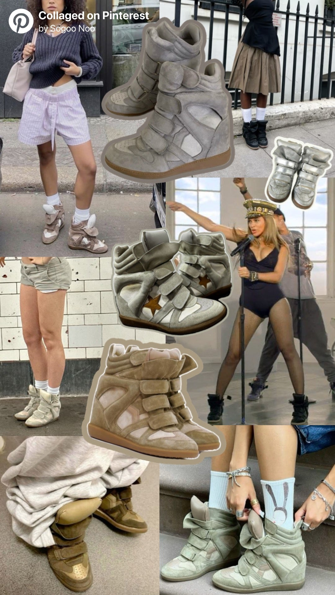 Isabel marant