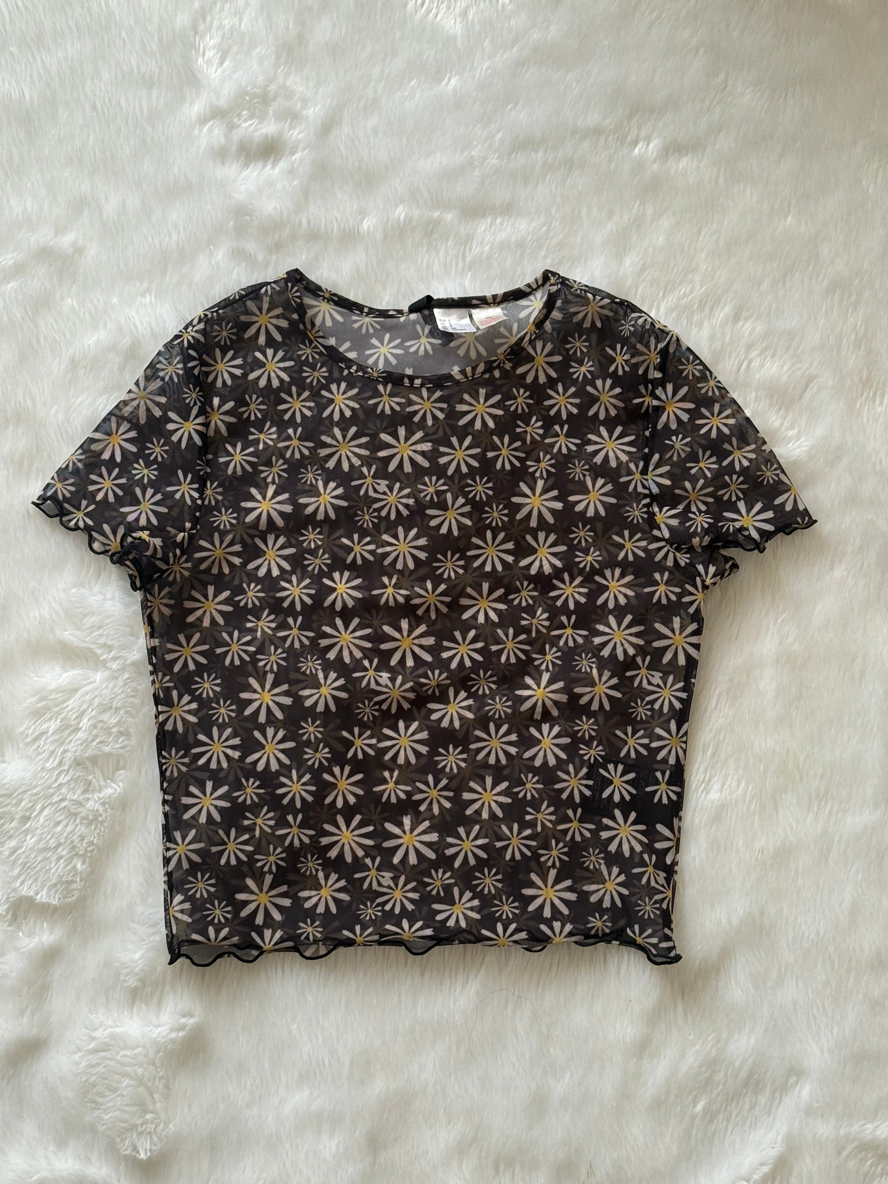 Flower top