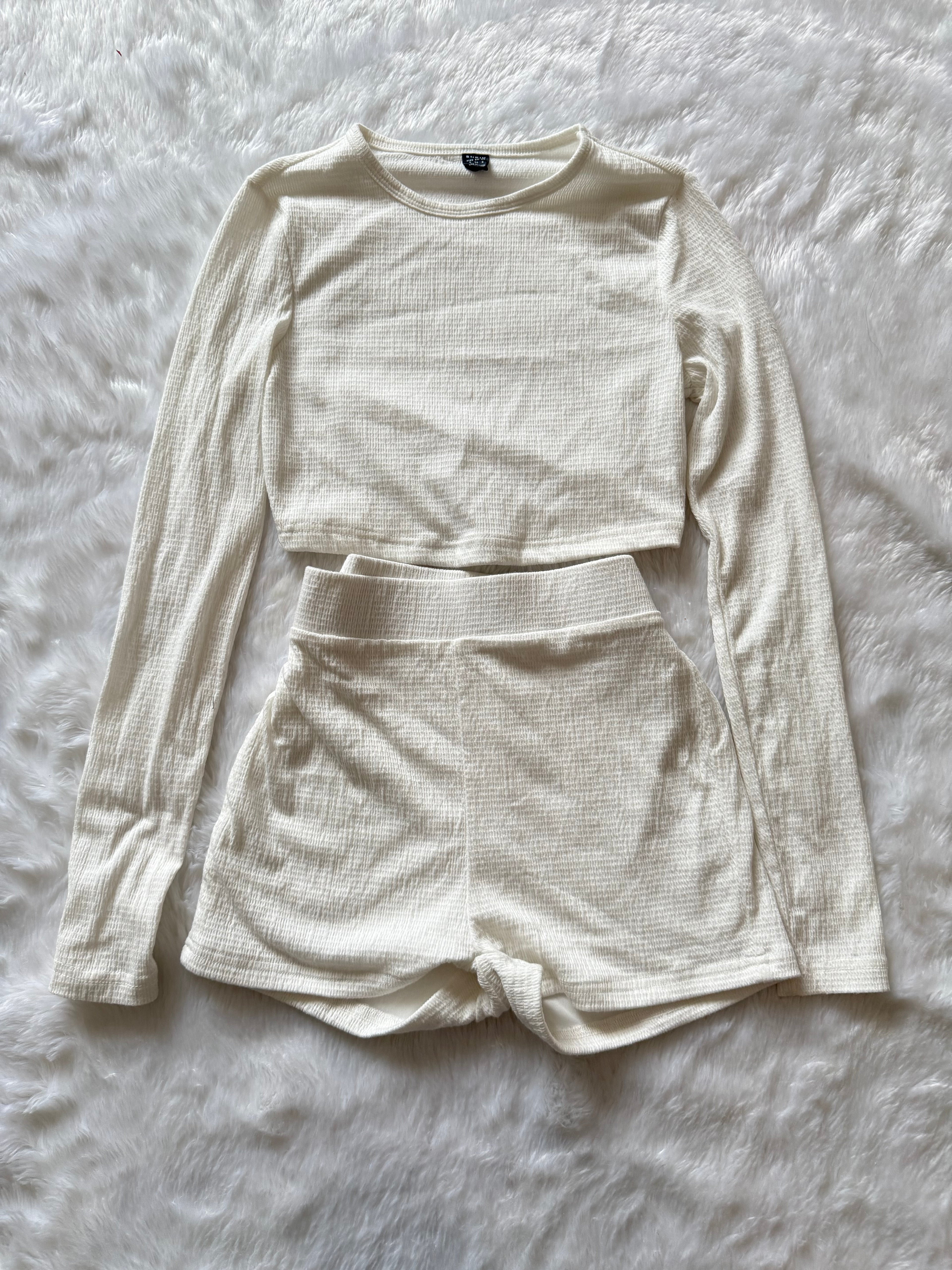 Short set