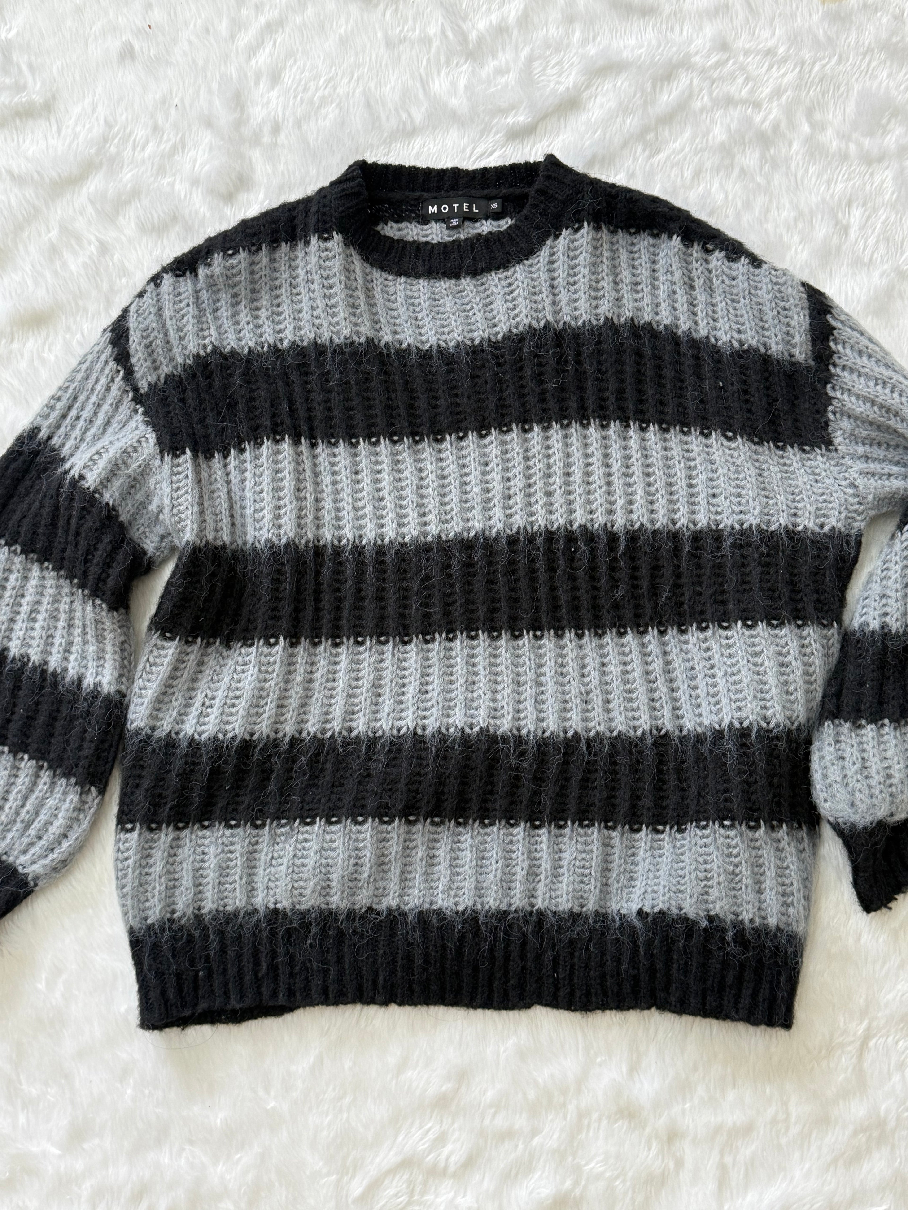 sweater