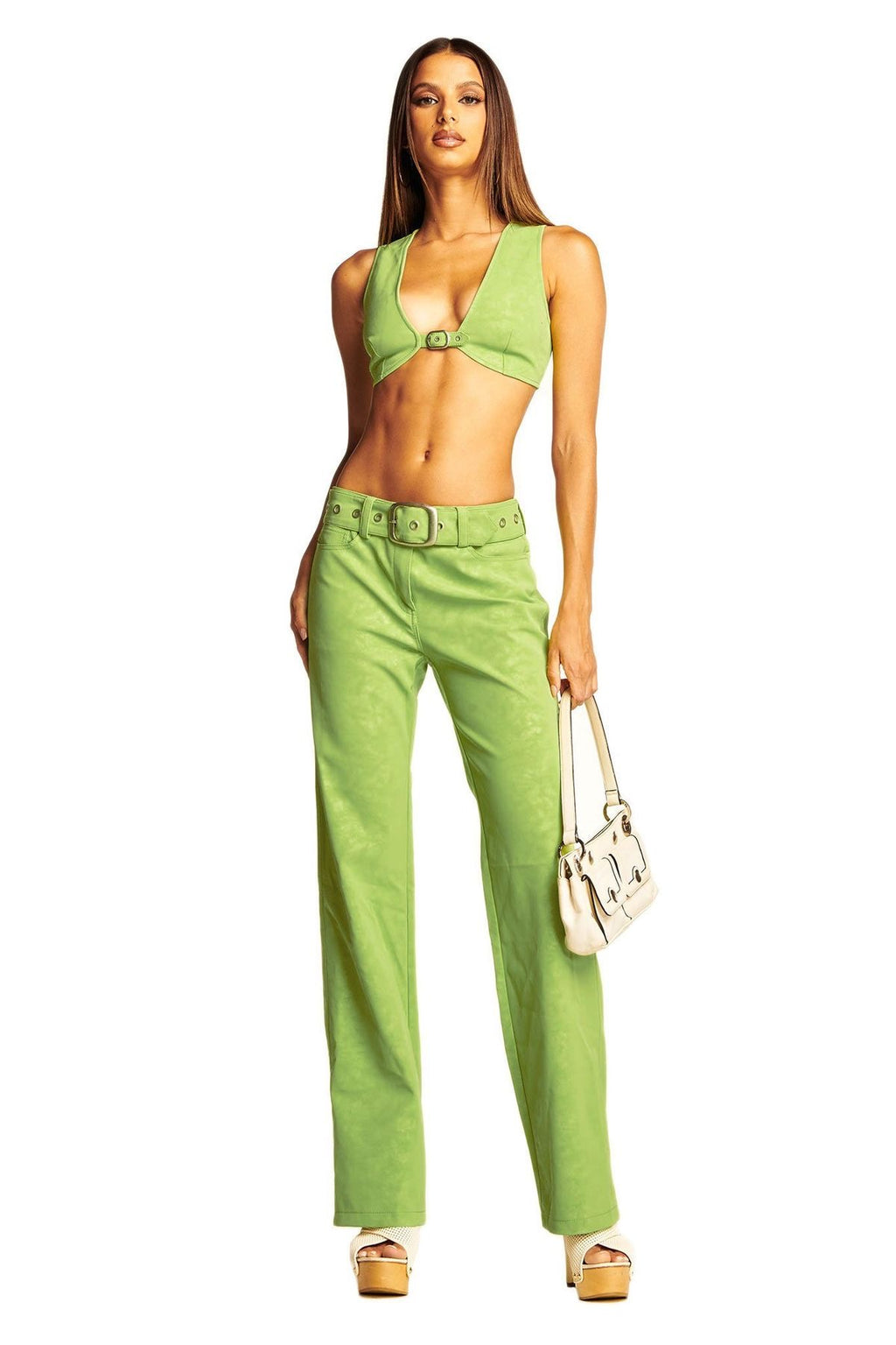 Iamgia pants set